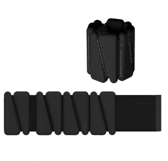 halteres-chevilles-poignet-lest-adjust-noire