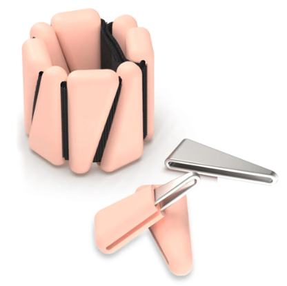 halteres-chevilles-poignet-lest-adjust-peche-avec-detail-clip-ajustable