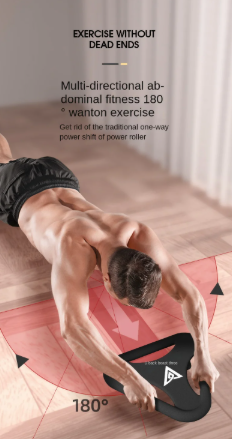 homme-qui-pratique-la-roue-abdominale-plate-multidirectionnelle-en-appui-sur-les-mains