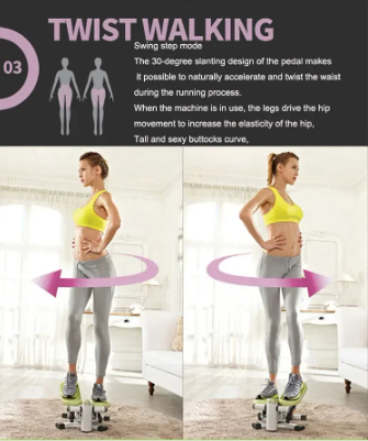 marche-en-torsion-avec-le-stepper-2-en-1-Fitness-pedales-LCD