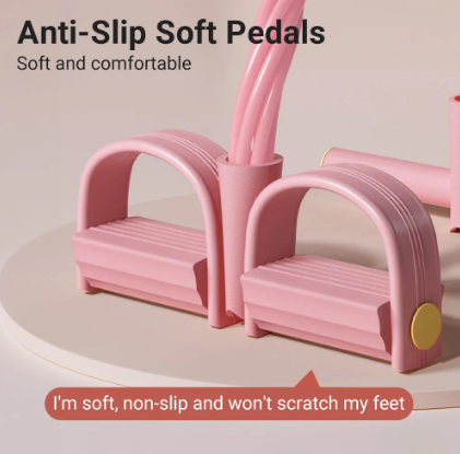 pedales-anti-derapant-du-pedal-puller-elastic