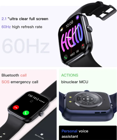 podometre-waterproof-smart-assistant-ecran