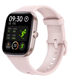 podometre-waterproof-smart-assistant-rose