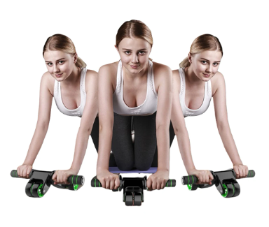position-d-exercice-de-la-roue-abdominale-BodyShaping