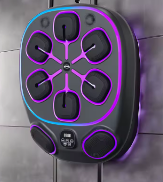 presentation-cible-de-boxe-deluxe-uppercut-ovozi