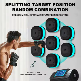 presentation-de-la-machine-de-boxe-musicale-6-a-8-cibles