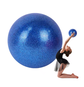 presentation-du-ballon-de-gymnastique-rythmique