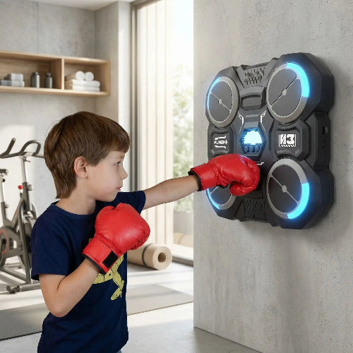 presentation-machine-de-boxe-musicale-kids