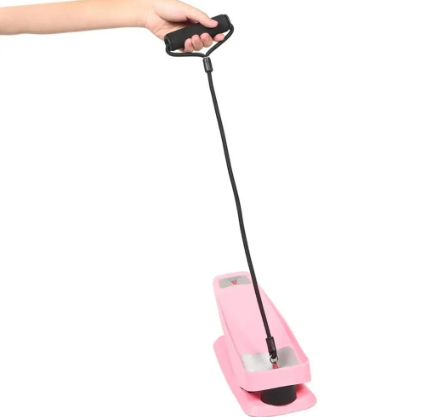 presentation-taille-de-la-bande-elastique-du-stepper-Resistance-bands-exerciser