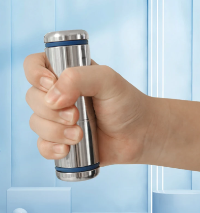 prise-en-poignee-Stainless-steel-boxing-dumbbells