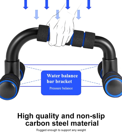 propriete-anti-derapante-des-push-up-bars