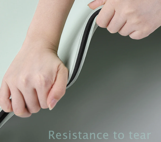 propriete-malleable-antidechirure-du-tapis-de-yoga