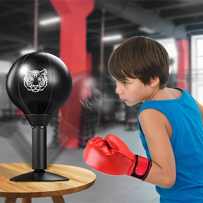 Punching Box de récréation