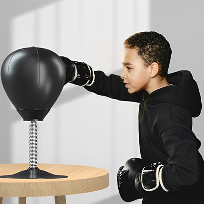 Punching Box pour les intermediaires