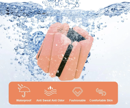qualite-waterproof-des-halteres-poisds-chevilles-poignets-lest-adjust