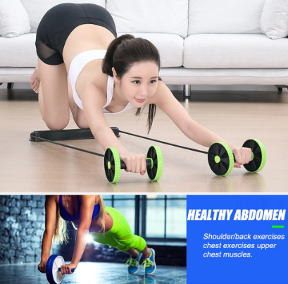 roue-a-resistance-abdominale