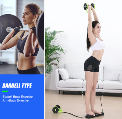 roue-a-resistance-versus-barebell