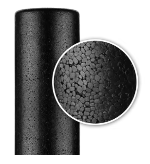 rouleau-de-massage-noir