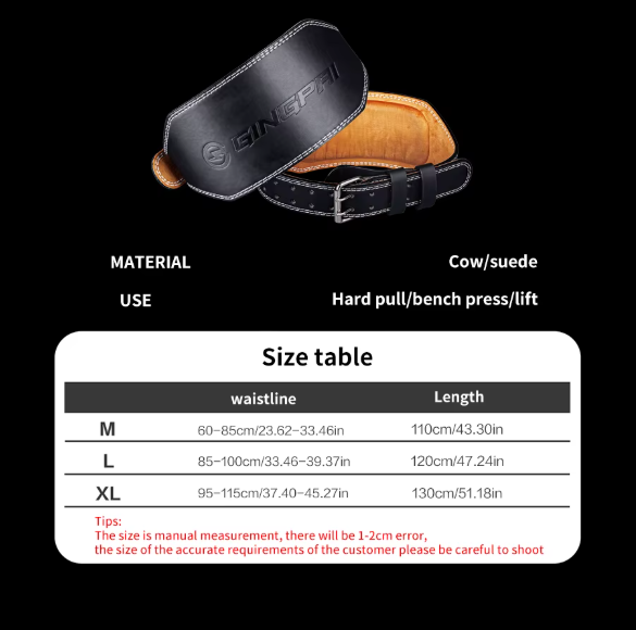 selecteur-de-tailles-ceinture-musculation-homme-cuir-noire