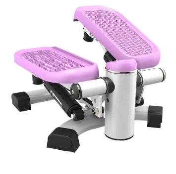stepper-2-en-1-Fitness-pedales-LCD-version-rose