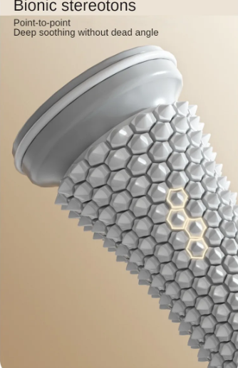 technologie-stereotons-bioniques-du-rouleau-de-massage-FootMassage-roller
