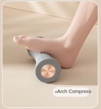 utilisation-a-la-voute-plantaire-du-rouleau-de-massage-FootMassage-roller
