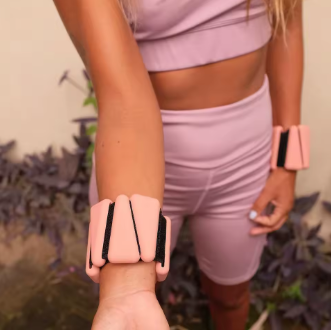 vue-des-bracelets-halteres-chevilles-poignets-lest-adjust