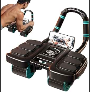 vue-sur-la-position-en-entrainement-sur-la-roue-abdominale-sixelbow-abdo-pro